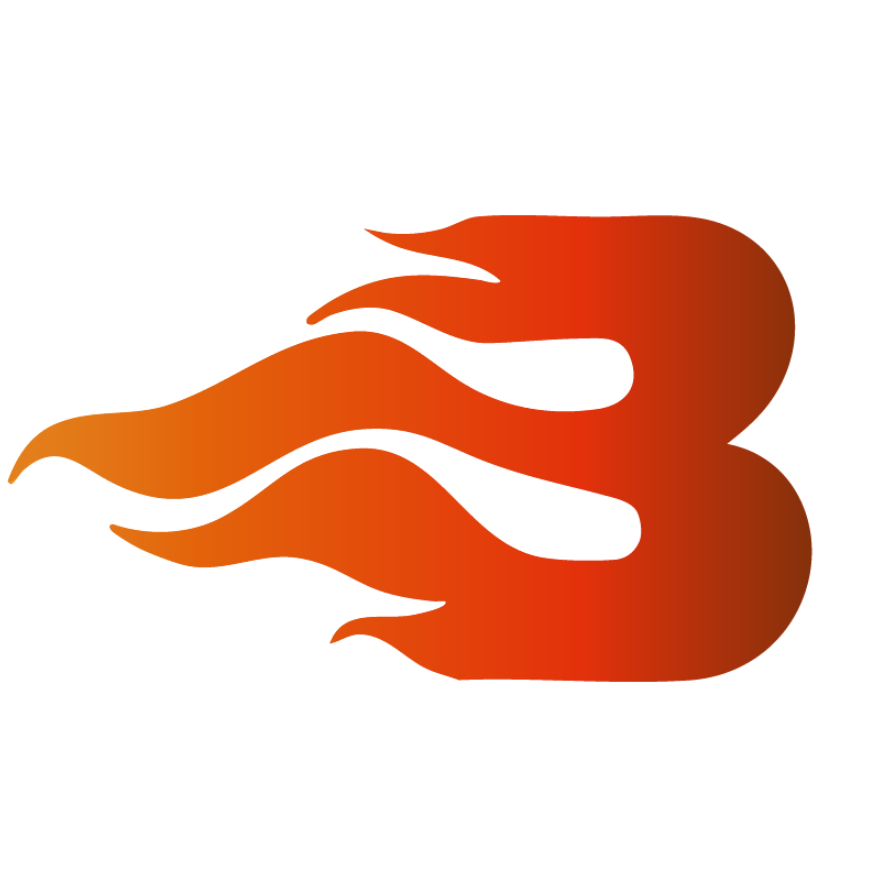 BURN GYM & FITNESS