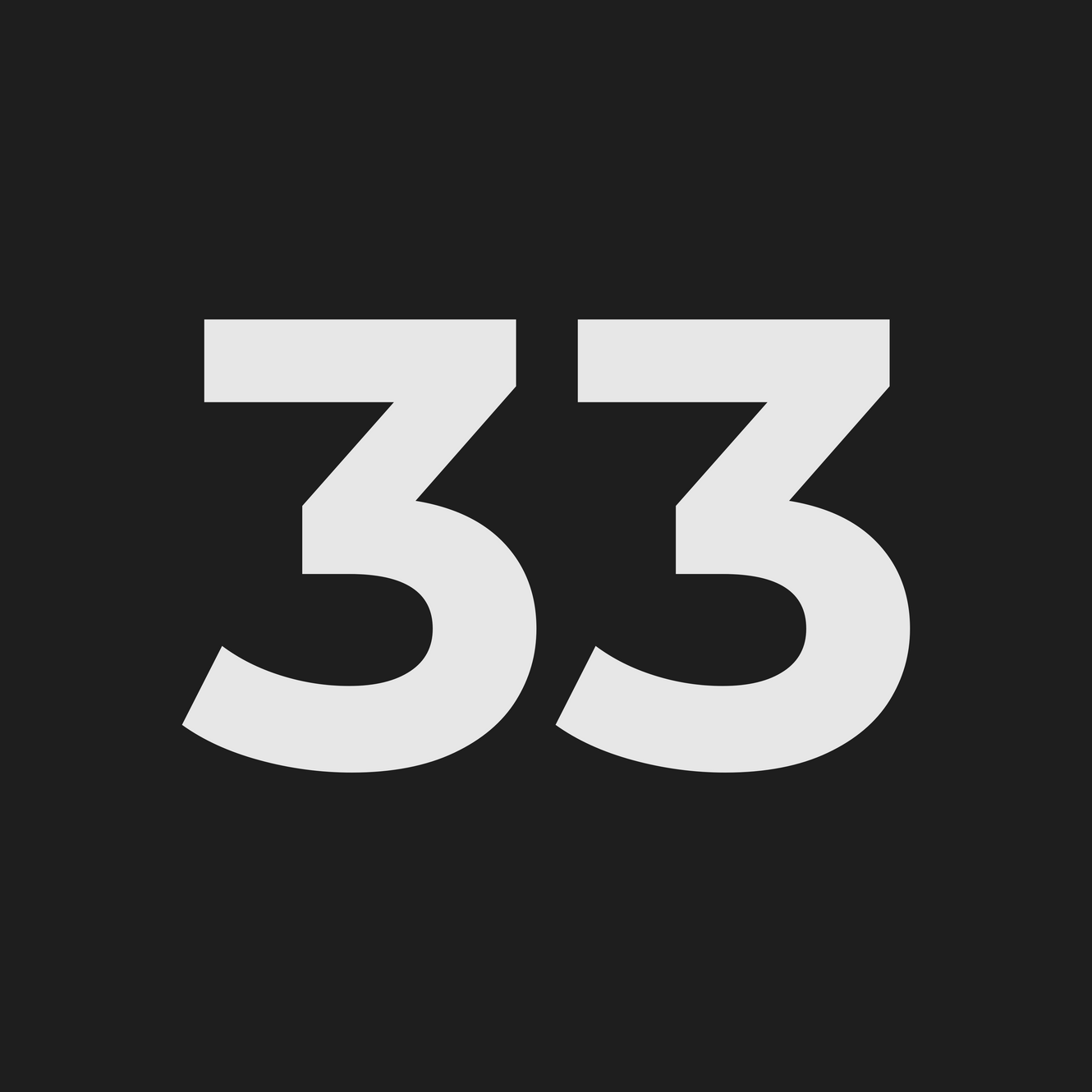 Mike Robinson Studio 33