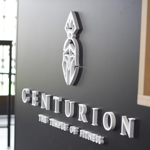 Centurión Gym