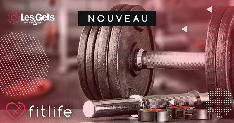 Fitlife - Les Gets