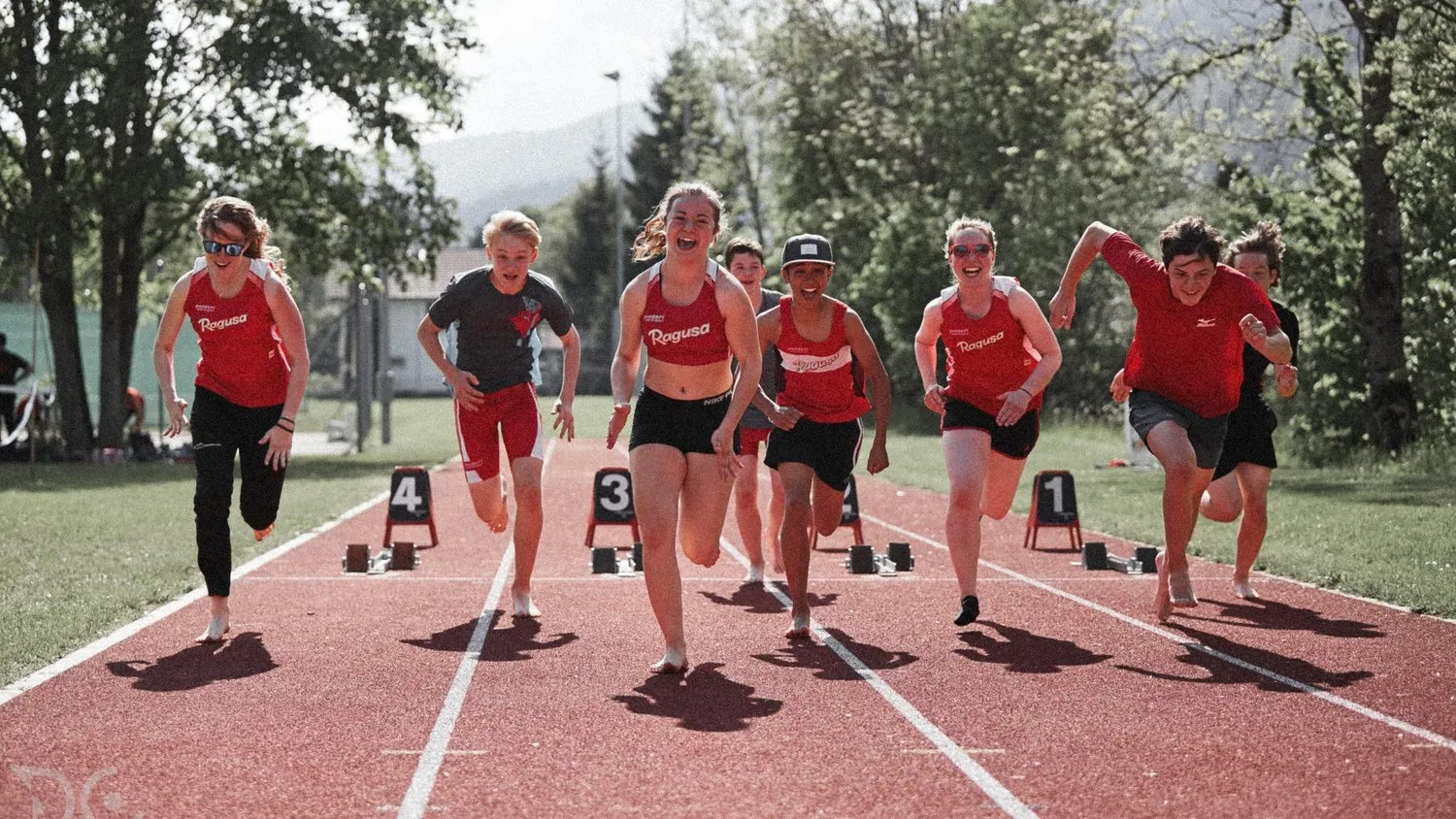 Club Athlétique de Courtelary