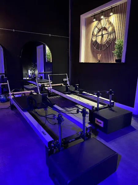 FLX Pilates