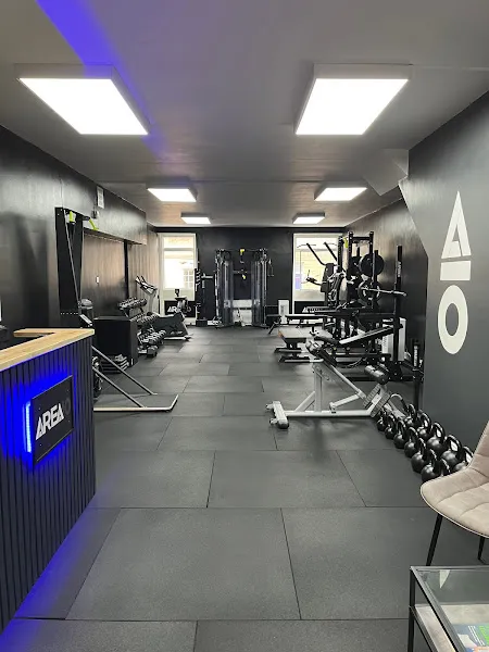 Metabolic PT
