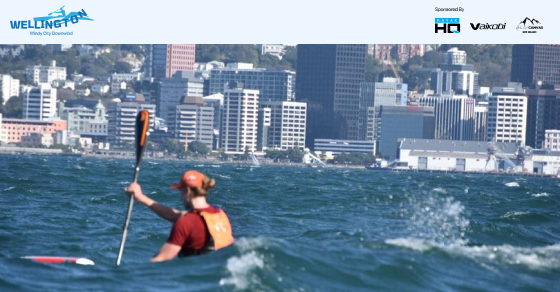 Kupe Canoe Club