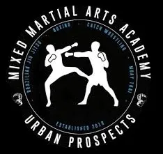 Urban Prospects MMA