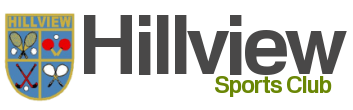 Hillview Sports Club