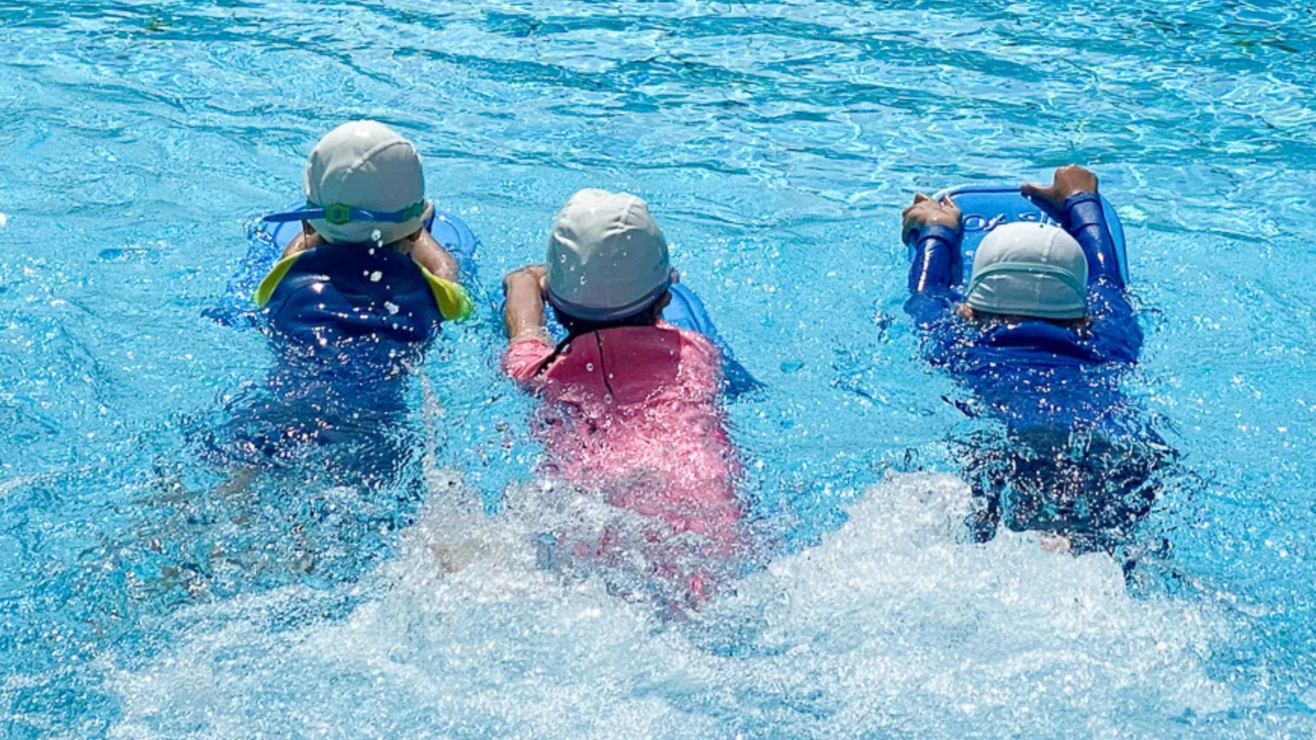 The Swim Lab - XCL (Yishun)