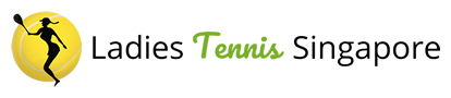 Ladies Tennis Singapore