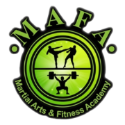 MAFA - Martial Arts & Fitness Academy