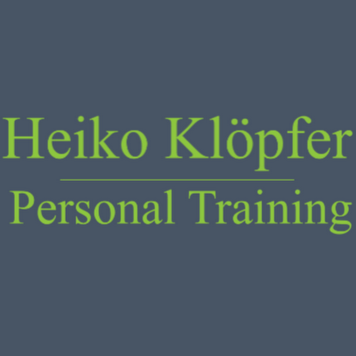 Heiko Klöpfer Personal Training