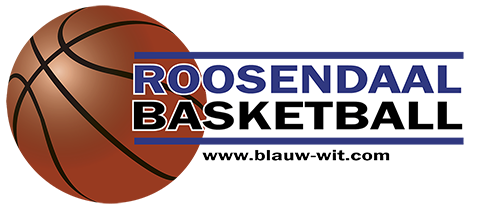 Blauw-Wit Basketball Roosendaal