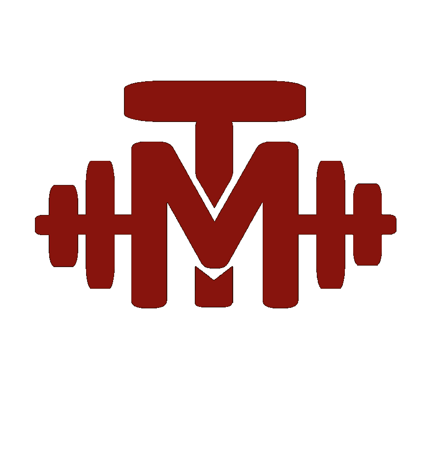 TM.FITNESS LTD
