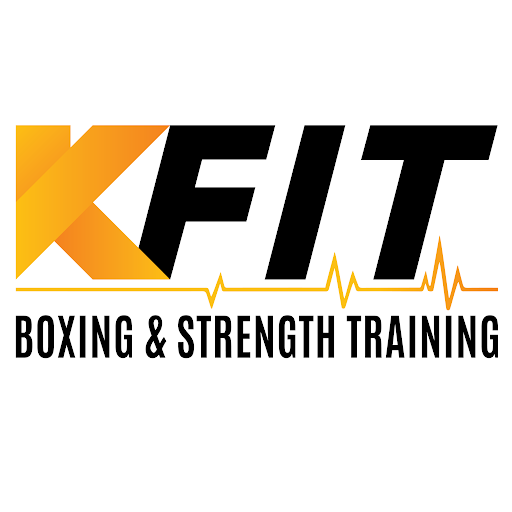 KFIT Boxing and Strength Training