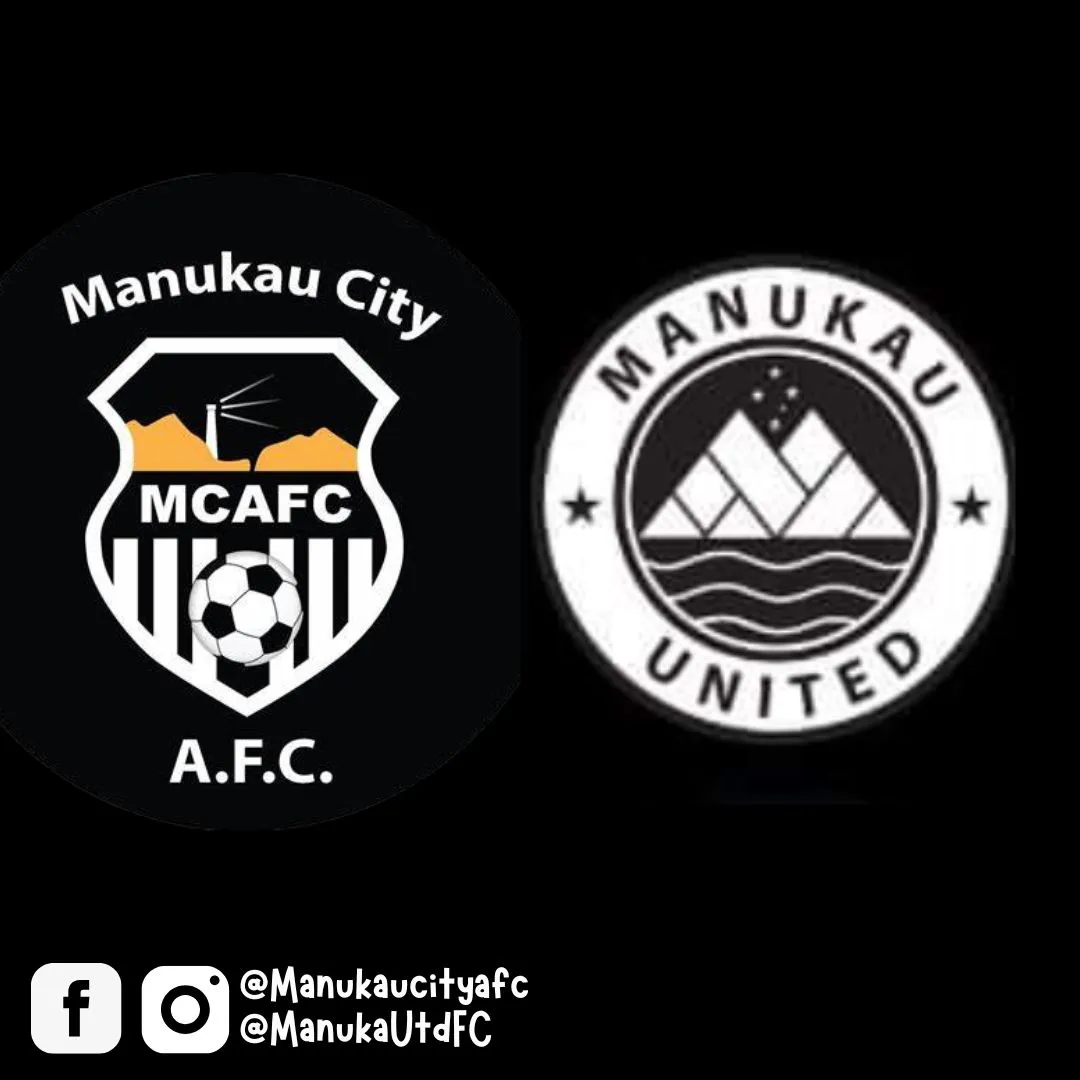 Manukau City Association Football Club