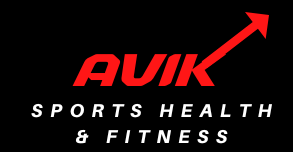 AVIK -Sports Health & Fitness (Gym)