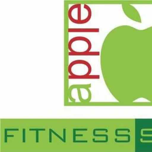 Apple Fitness Studio Unisex Gym