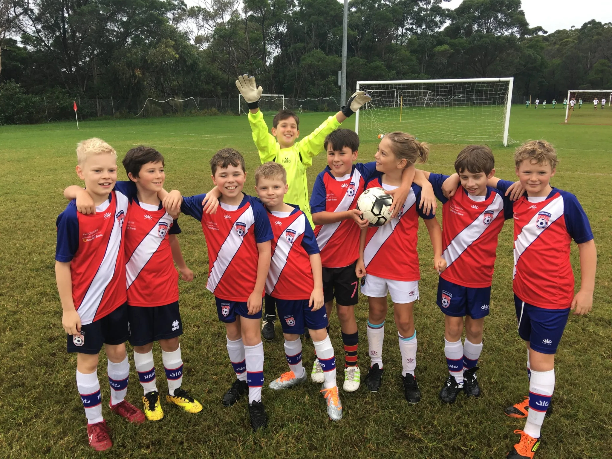 Harbord Football Club