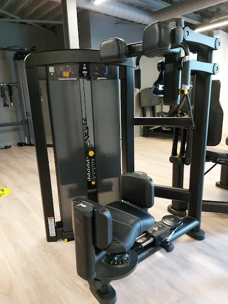 Anytime Fitness Vlijmen
