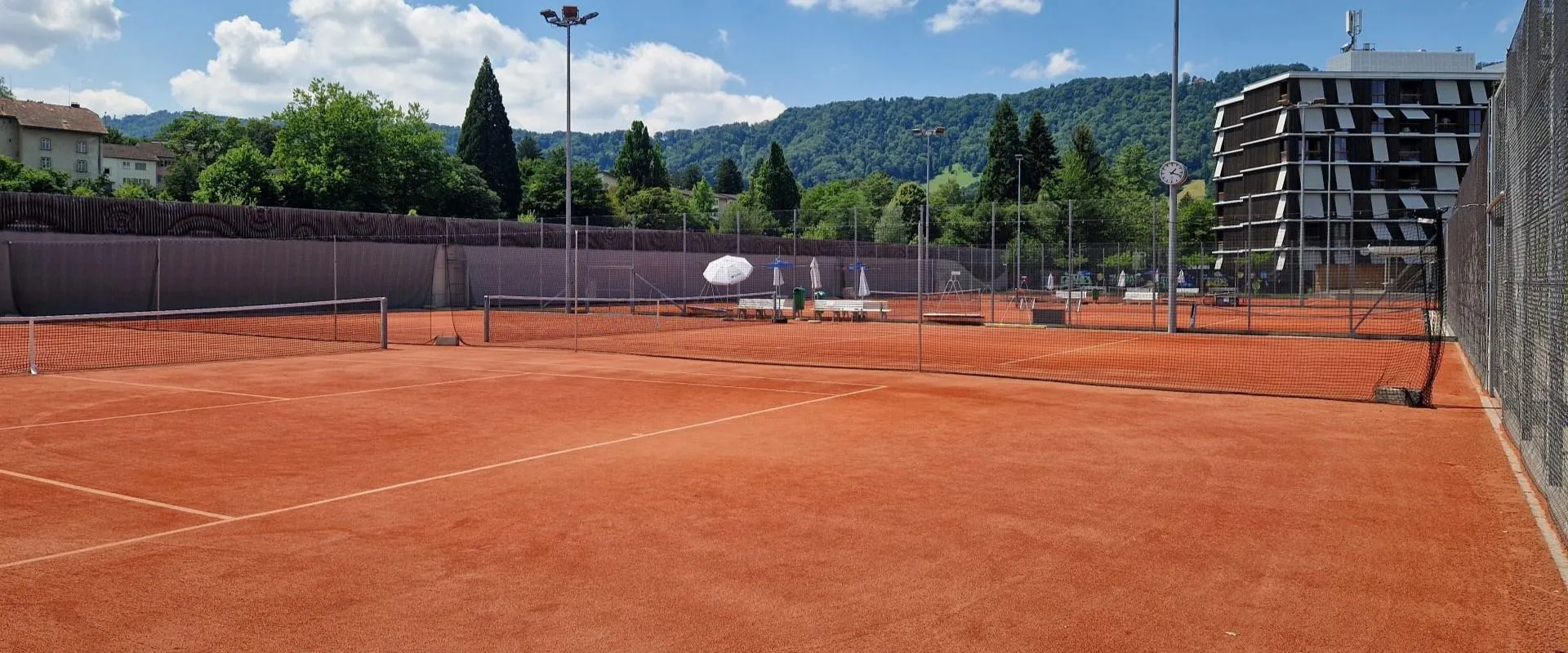 Tennisclub Adliswil (TCA)