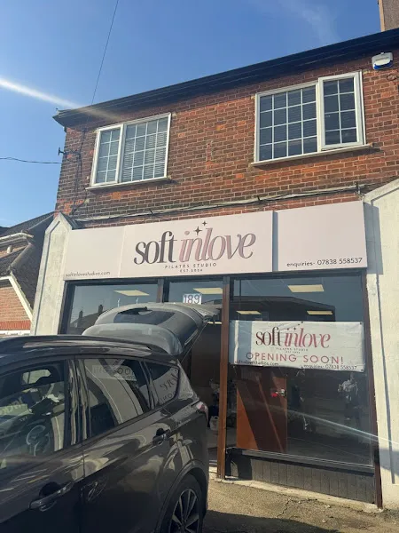 Soft in Love Studios LTD