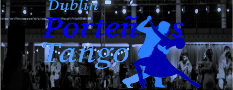 Dublin Portenos Argentine Tango