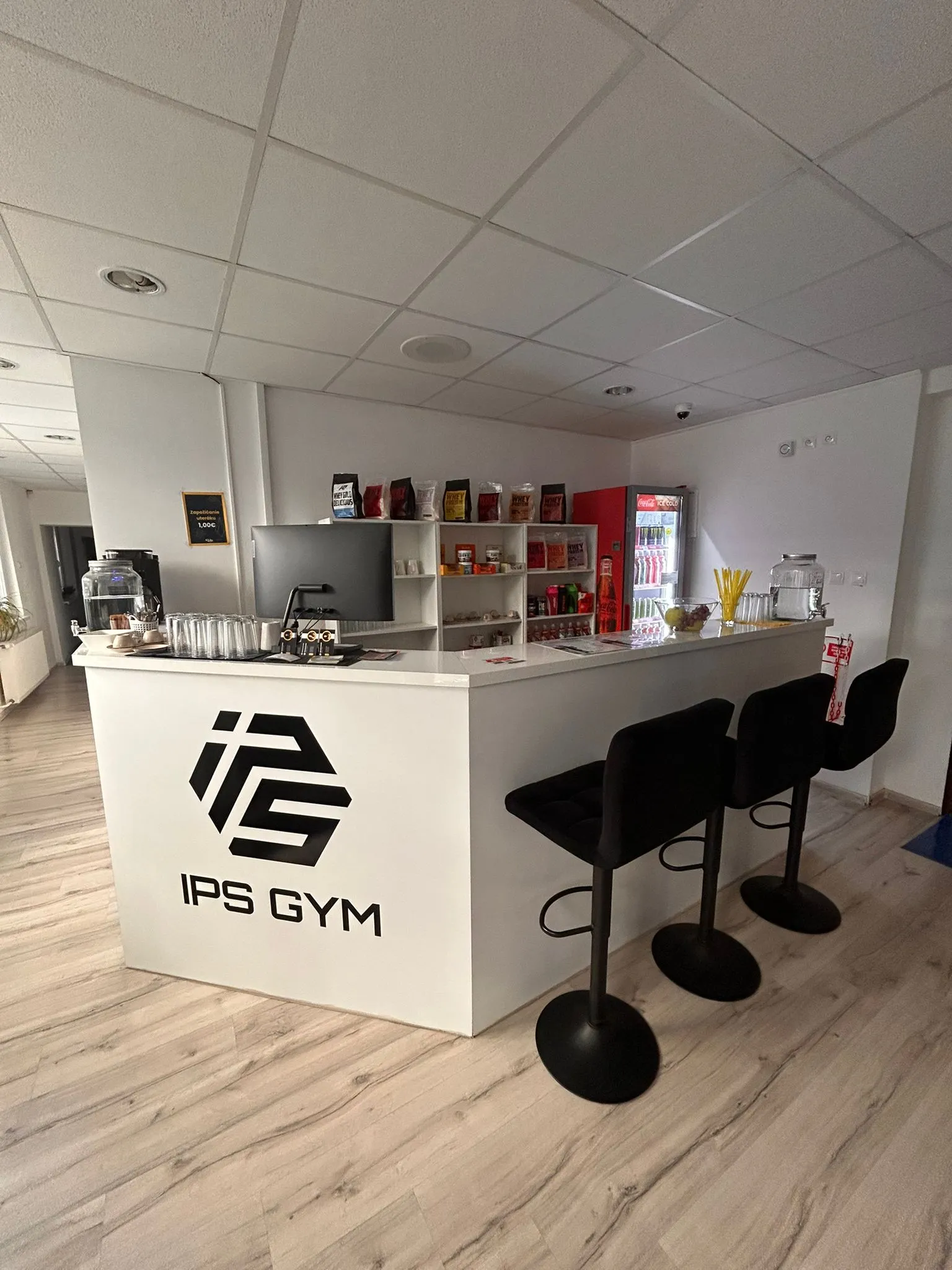IPS Gym