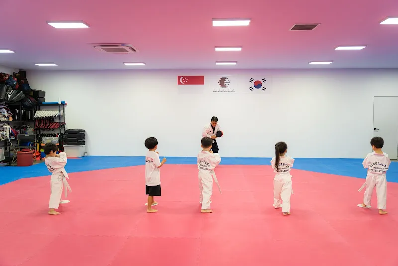Kwontum Taekwondo Kwontum Taekwondo
