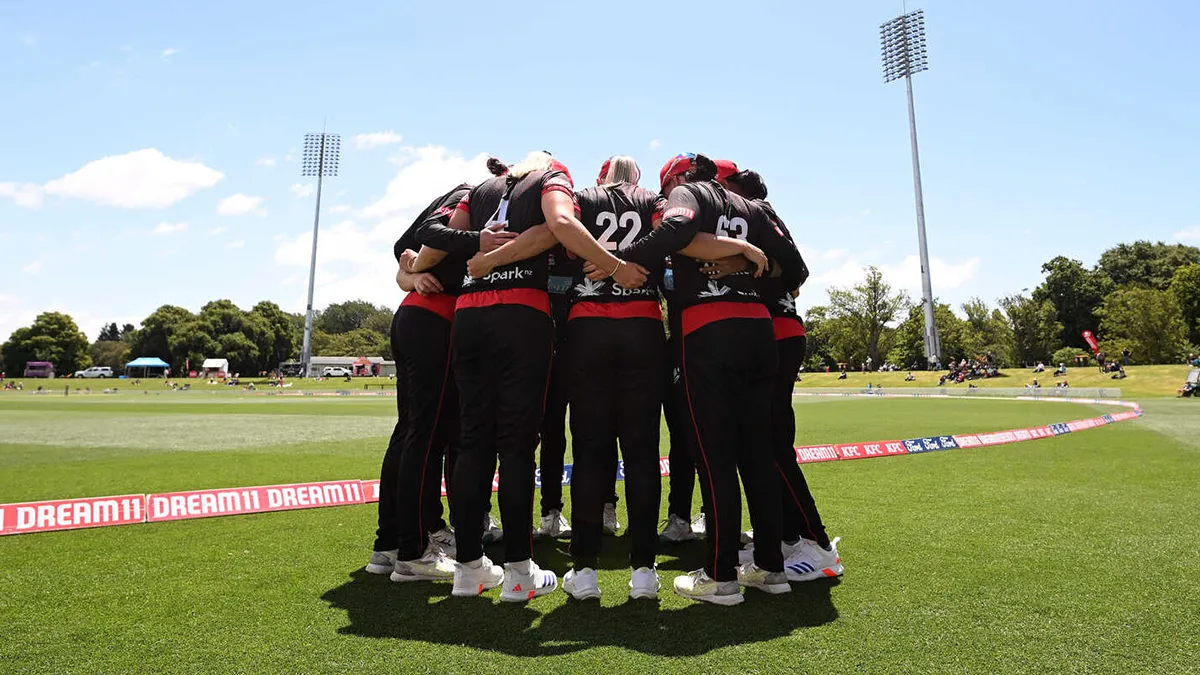 Canterbury Cricket