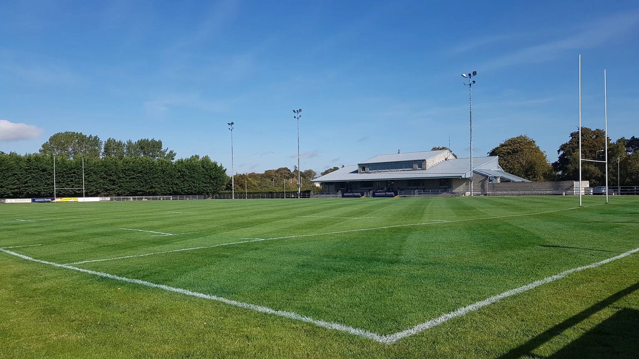 Navan Rugby Football Club