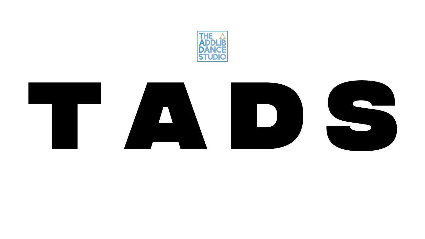 The Addlib Dance Studio (TADS)