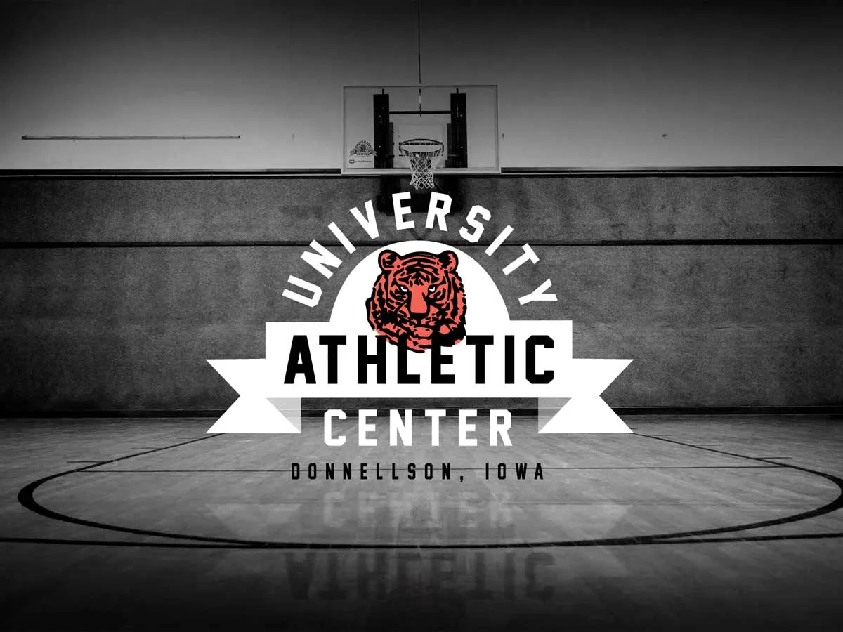 University Athletic Center