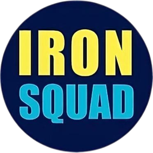 Iron Squad