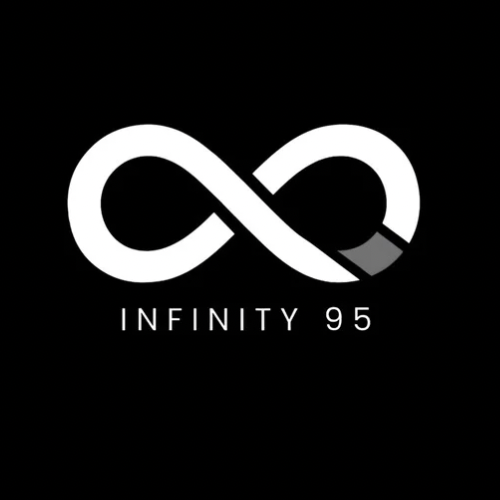 Infinity Combat 95