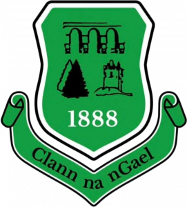 Clann na nGael (The Scorchers) GAA Club