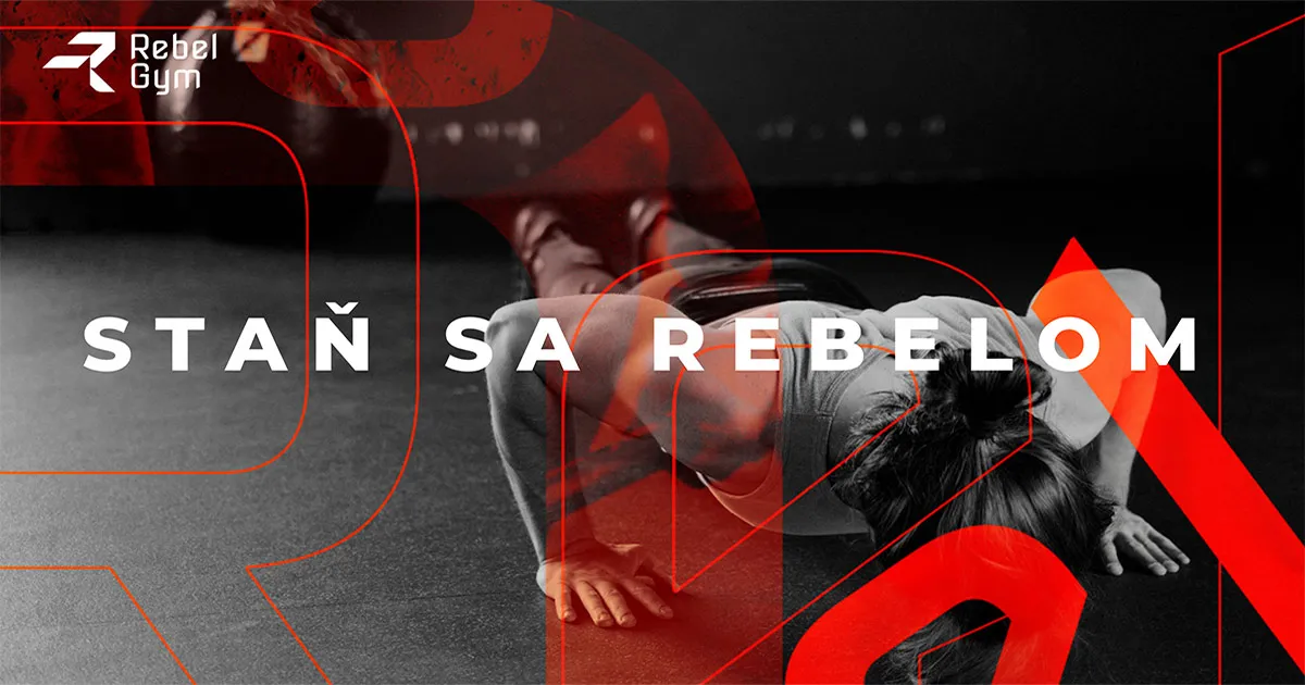 Rebel Gym