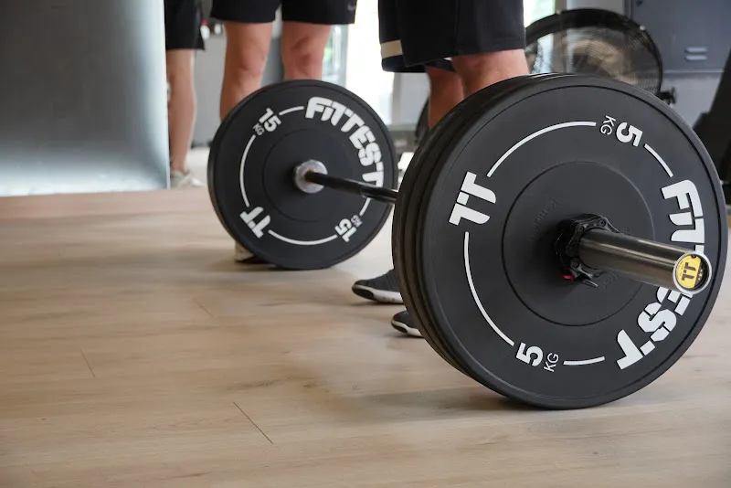 2Scorpions Personal Training Studio