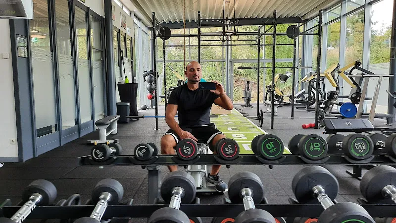 City Gym Bad Pyrmont