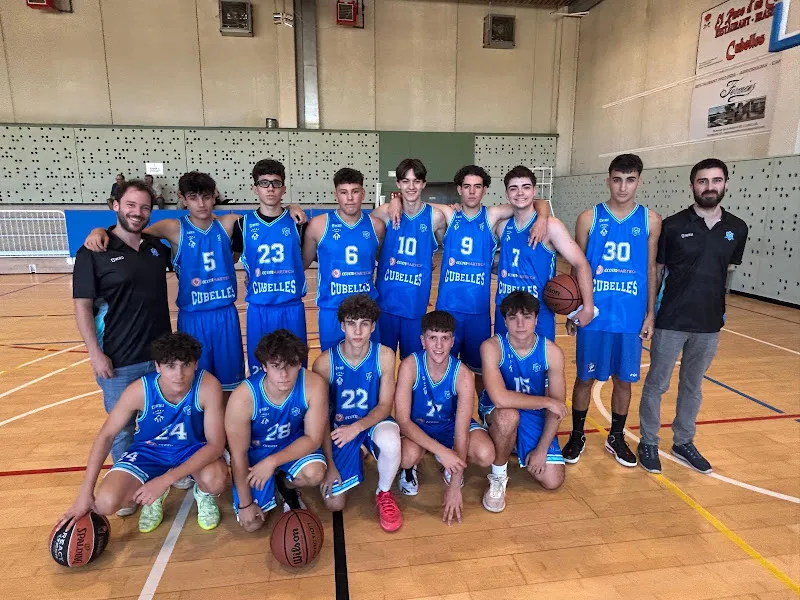 Club Bàsquet Cubelles