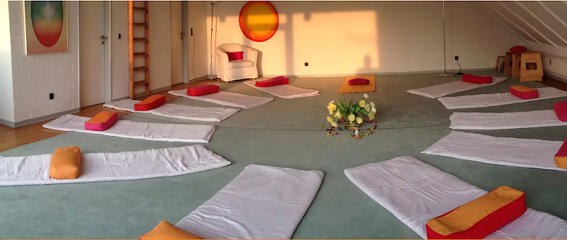 Yoga in Refrath
