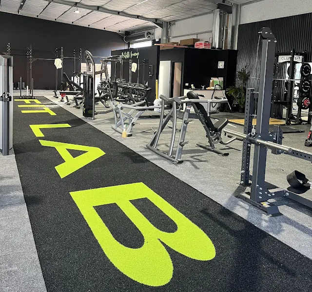 Fitlab