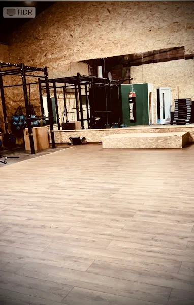 Fitworkout Foix