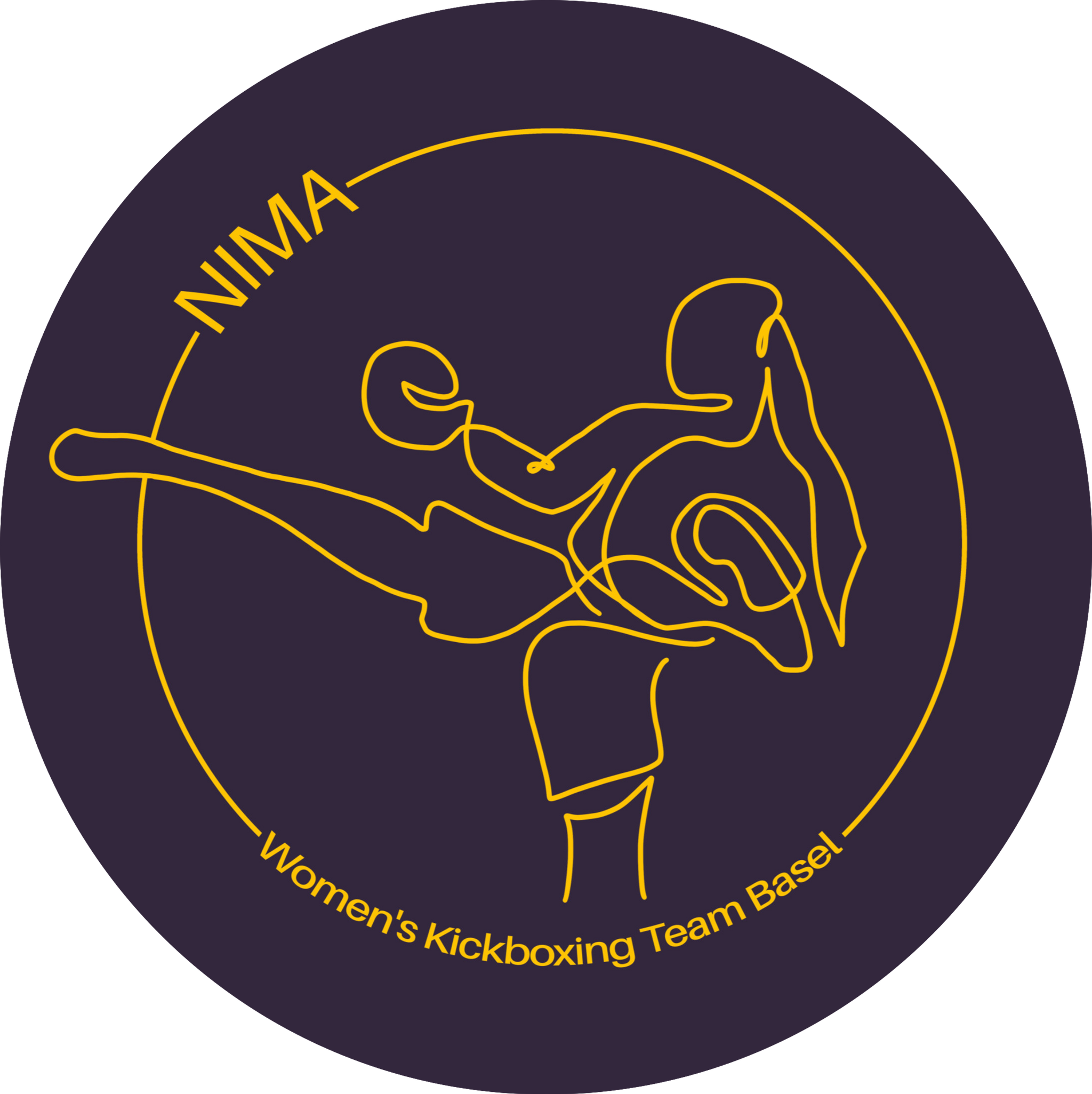 NIMA - Women*s Kickboxing Team Basel