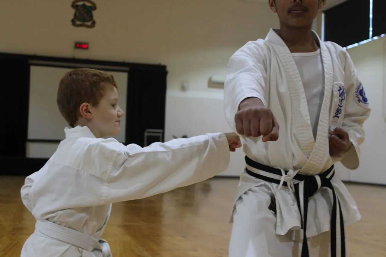 Seido Karate Bundoora