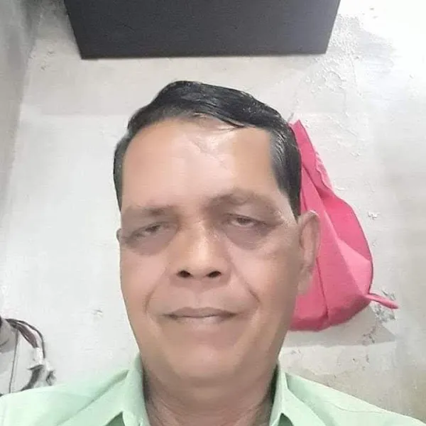 vinayak waghe