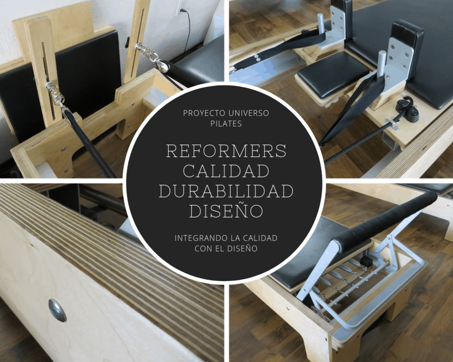 Universo Pilates Condesa