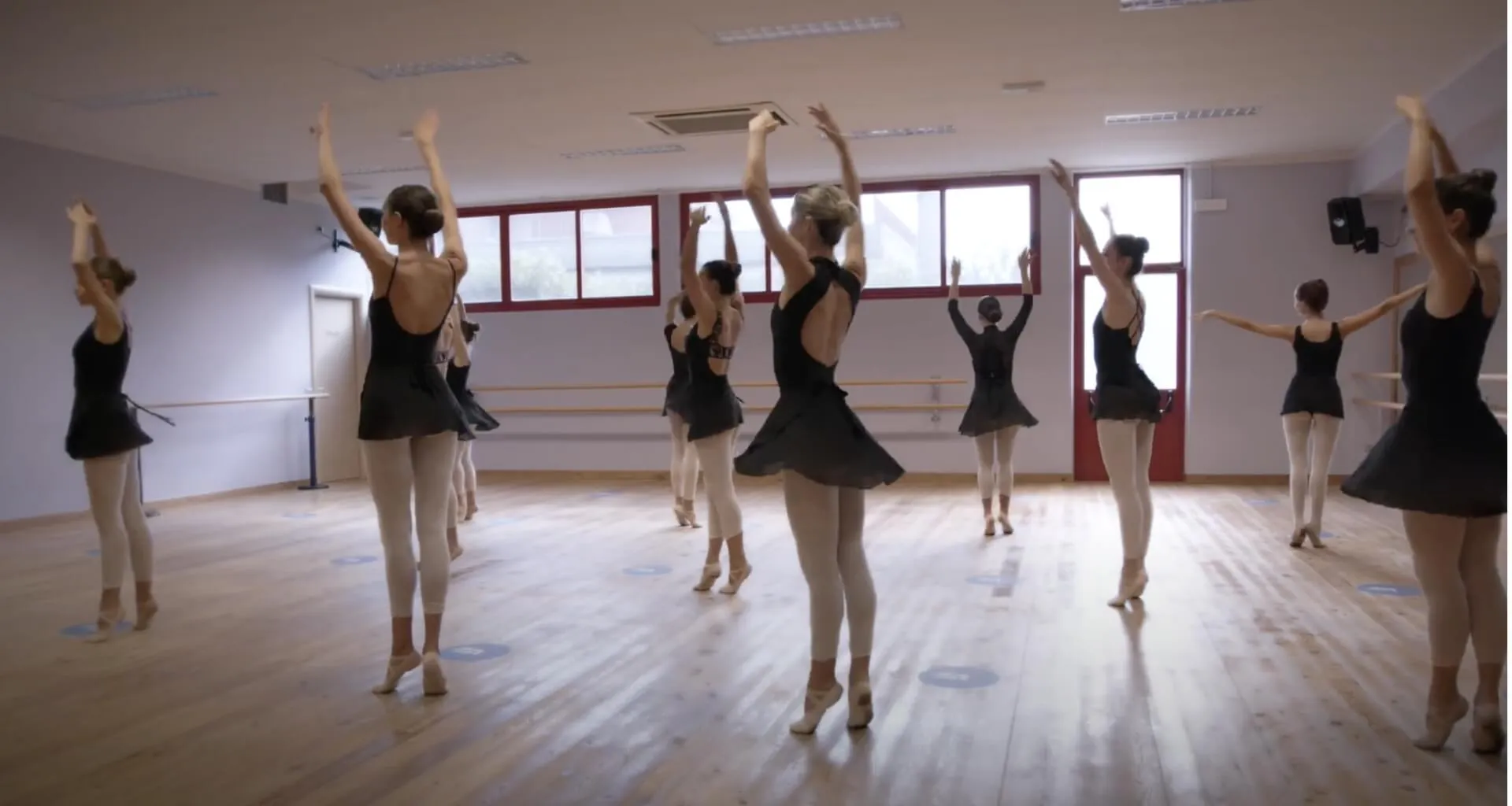 Studio Danza Attitude