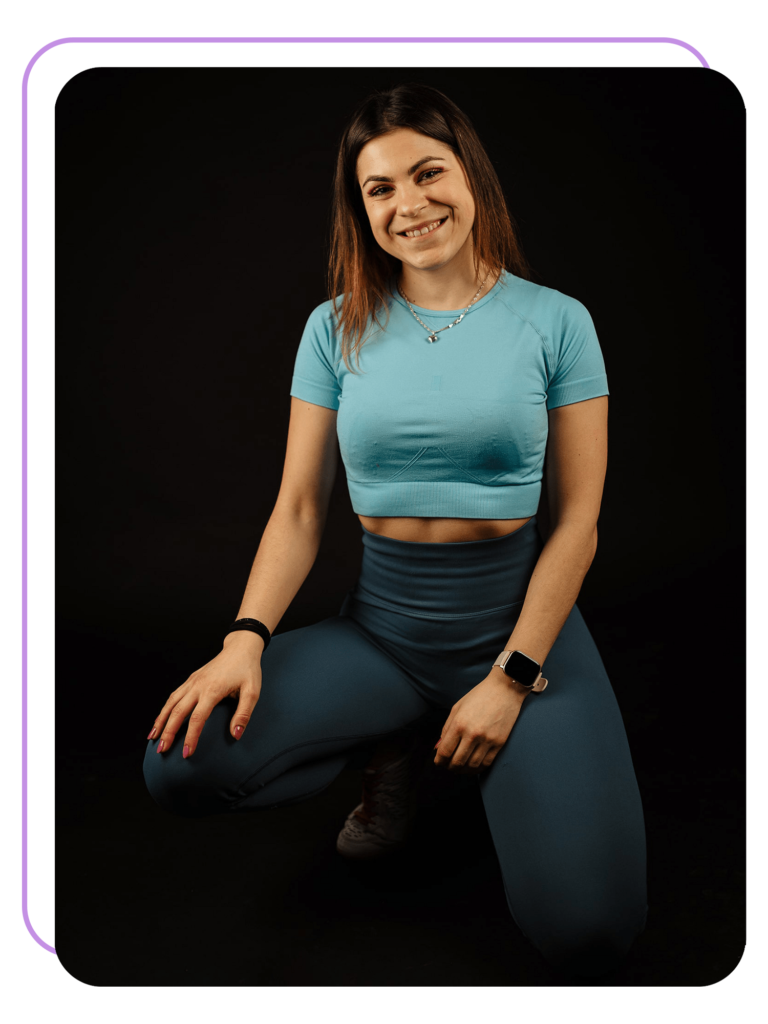 Mirka Balance