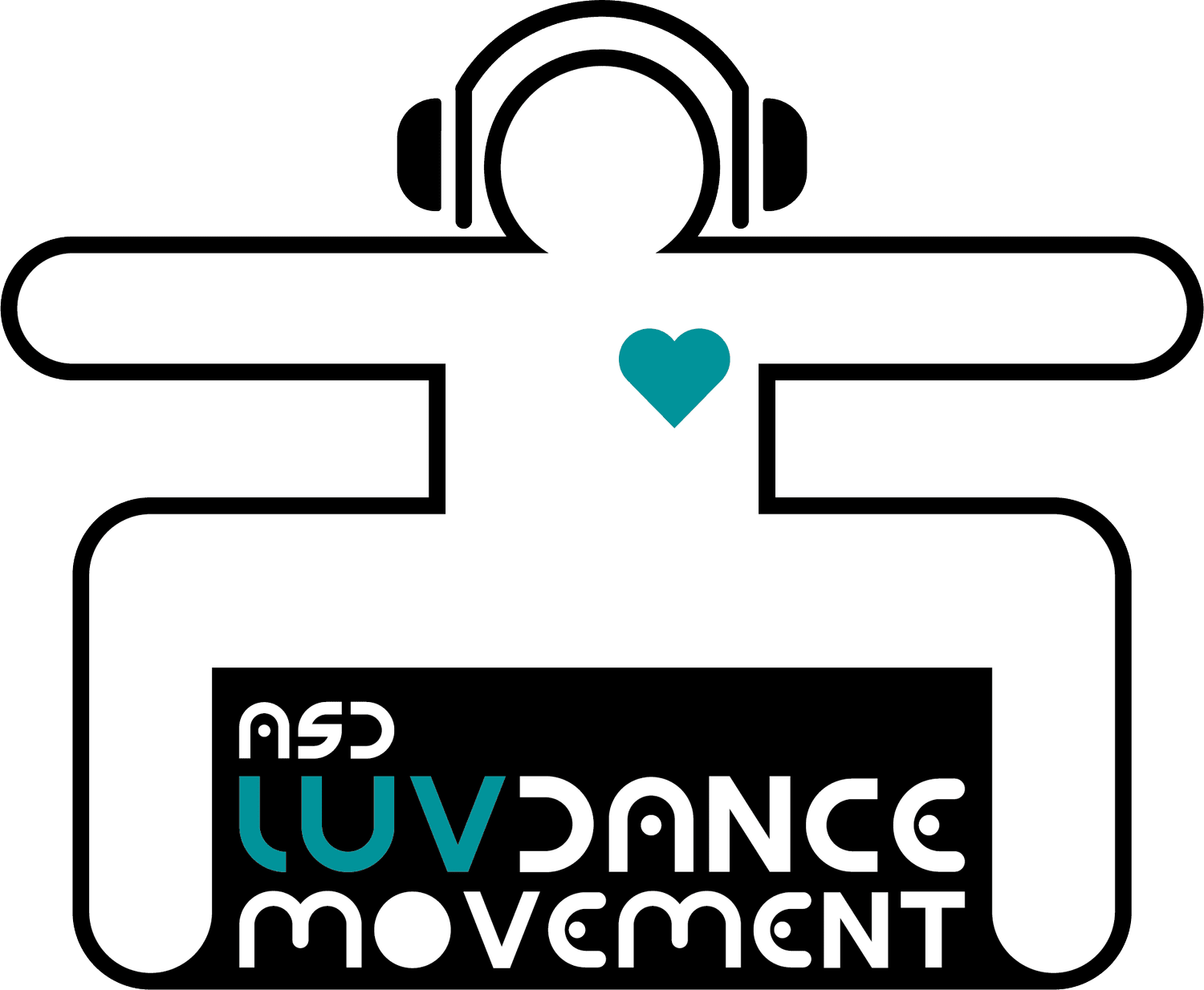Luv Dance Movement Signa