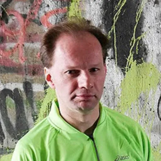 Personaltraining Düsseldorf Frank Heikaus