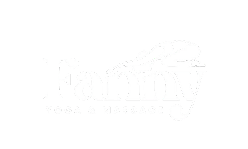 Fanny Boulanger Yoga And Massage Pays Basque